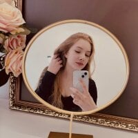chatty_mermaid0 webcam model