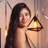 CristalShay webcam model