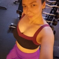 Valeria_gil_ webcam model