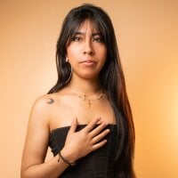 Jadebellemore webcam model