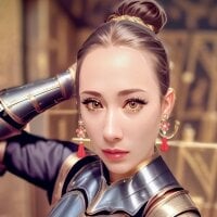 Модель LaviniaJolie