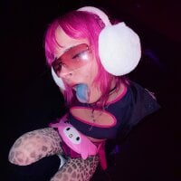PinkyFairy webcam