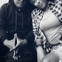 Melanesian_Couple Immagine Avatar