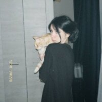 TypicalPow webcam model