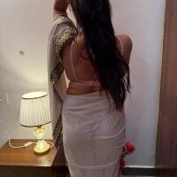 itreesha webcam model