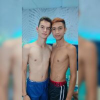 Model Boys_teen2