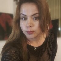 Caroline_Santana webcam model