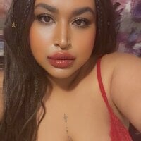MariahMendezBBW webcam