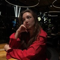 JenyKleinLive Webcam