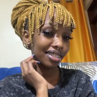 sexxygoldy's Profile Photo