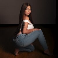 bluee_hazell webcam model