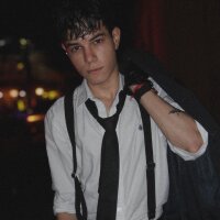 Cinnamon_boyxxxLive Webcam