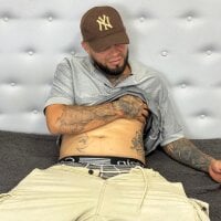 Orion_Regret webcam
