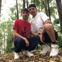 team_boys_latin webcam model