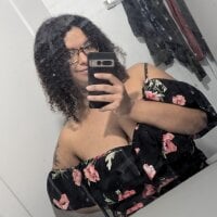 LadyButterflyX webcam