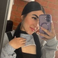 Selene_Shay webcam model