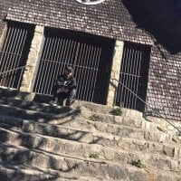 Sala de chat offline de thedemon777