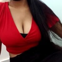 Dimpal_0 webcam model