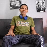 Offline chatovací místnost David_Oconor