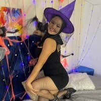 MalakChauriye webcam model