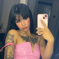 Nikita_scarlet webcam model