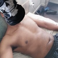 ThickBaddieandDaddy webcam
