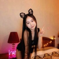 han_jii's Webcam Show