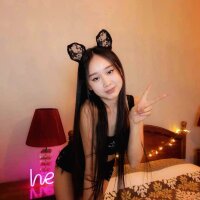 Han_jii fully nude on webcam for live porn video chat