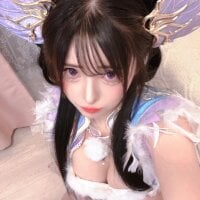 Sherry_niko webcam