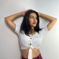 LolaVoss webcam model