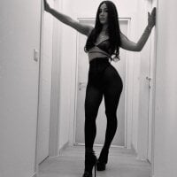 Kaylynn webcam