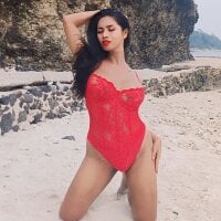 FortunaGoddess webcam