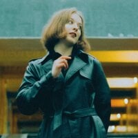 MaeCage's Avatar Pic