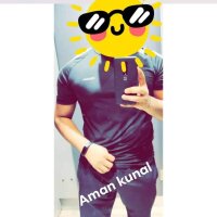 Model Aman_kunal_massager_boy