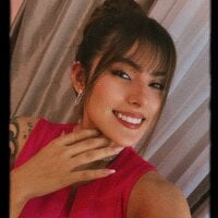 annieesweett webcam model