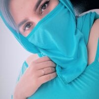 Muriel-arabic24's Profile Pic