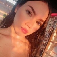 Модель nicole_jaimes