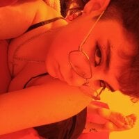 MissInfierno333 webcam