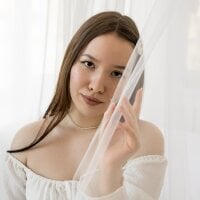 DaniCutie webcam model