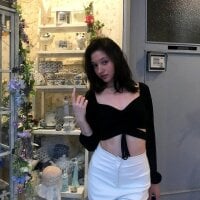 EseniaBurito fully nude on webcam for live porn video chat