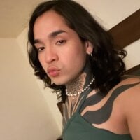 Scarlet_saucy webcam