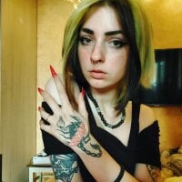 MsMeow's Avatar Pic