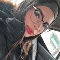 LunaTemptress_ webcam model