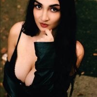 Alice_Dickinssonn webcam model