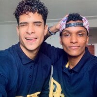 lucky_boys__x's profile image