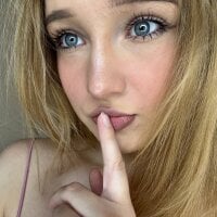 VanessaLightDiamond webcam model