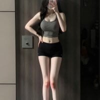 MGirlCute webcam model