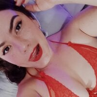 valery_2406 webcam model