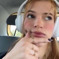 Nora_Vennucci Immagine Avatar