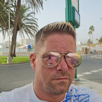 Trucker_Hunter webcam model